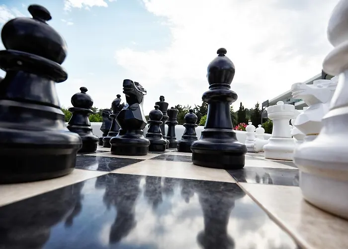 Hotel Blue Dream Palace Tripiti