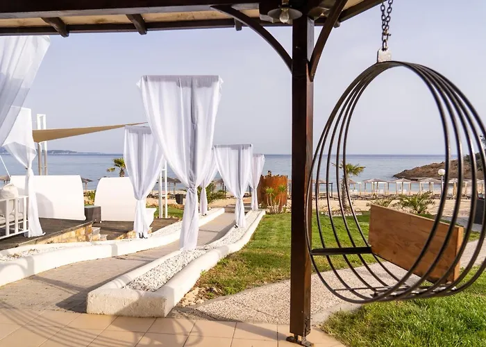 Blue Dream Palace Tripiti Otel 5*